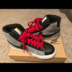 Nike Scantron Blazers